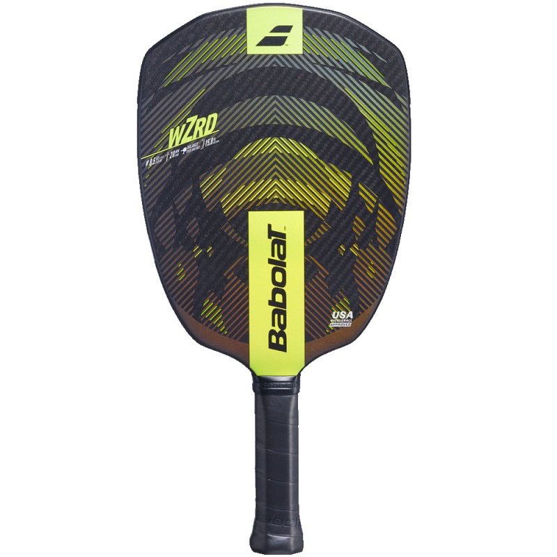 Babolat Pickleball WZRD 2026