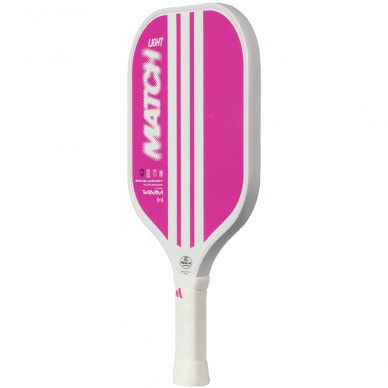 Adidas Pickleball Match rosa 2026