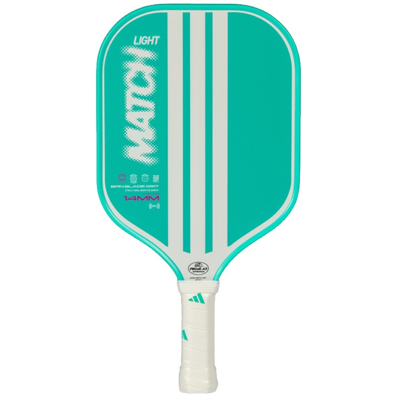 Adidas Pickleball Match blau 2026