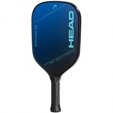 Head Pickleball Kickstarter blau 2026