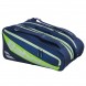 Babolat HR Pro Padel Lebrón Schlägertasche Blau Grün 2026