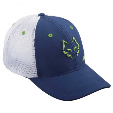 Babolat Lebrón Kappe blau
