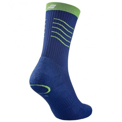 Babolat Socken Mid-Calf Lebron blaue