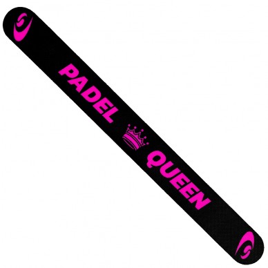 Schutz Dreampadel Padel Queen schwarz