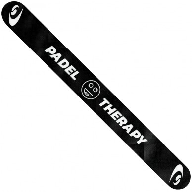 Schutz Dreampadel Therapy schwarz