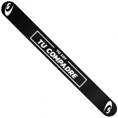 Schutz Dreampadel Compadre Schwarz