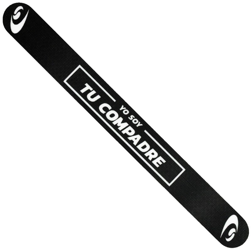 Schutz Dreampadel Compadre Schwarz