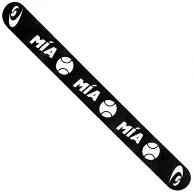 Schutz Dreampadel Mía Schwarz