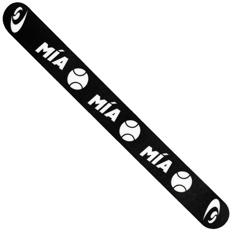 Schutz Dreampadel Mía Schwarz