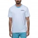 Siux Apex T-Shirt weiß