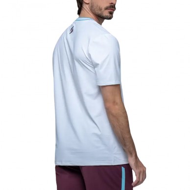 Siux Apex T-Shirt weiß