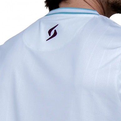 Siux Apex T-Shirt weiß