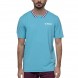Siux Apex T-Shirt Himmelblau