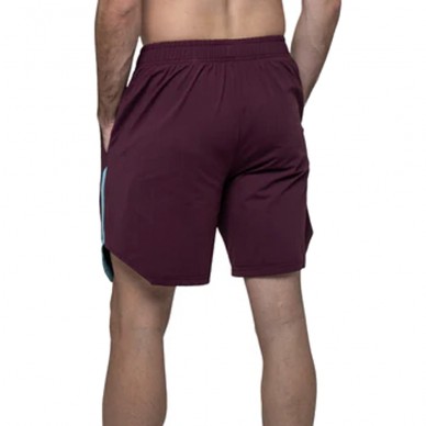 Short Siux Apex Bordeaux