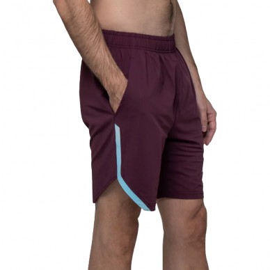 Short Siux Apex Bordeaux