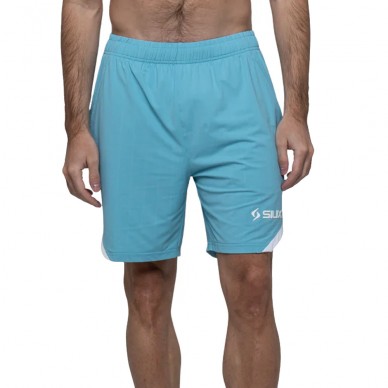 Short Siux Apex himmelblau
