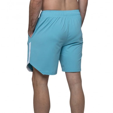 Short Siux Apex himmelblau