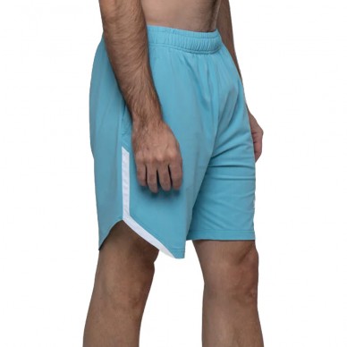 Short Siux Apex himmelblau