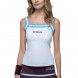 Siux Apex Woman T-Shirt weiß