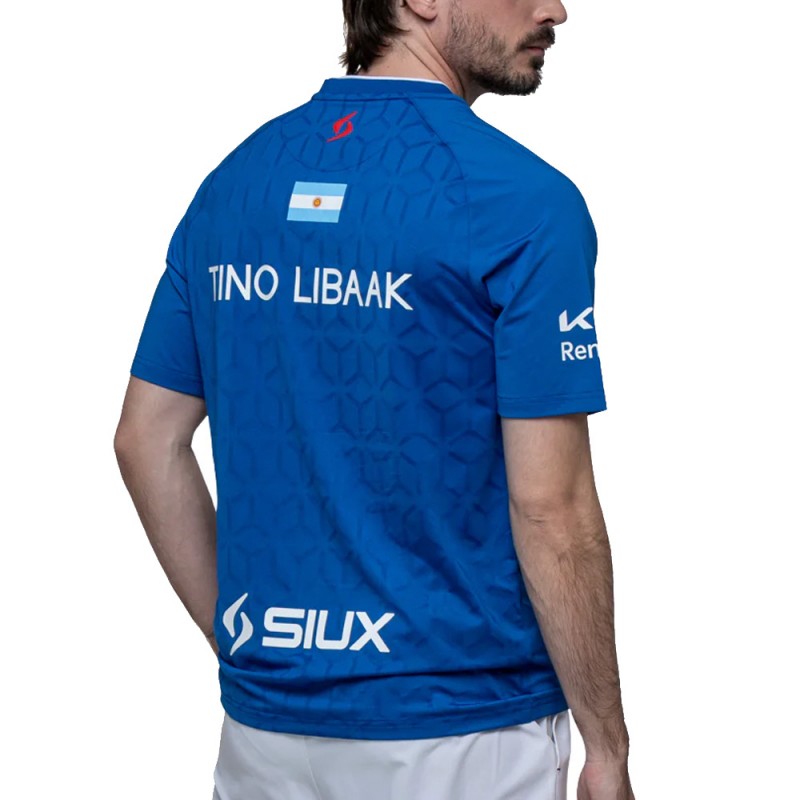 Siux Diablo Tino Libaak T-Shirt