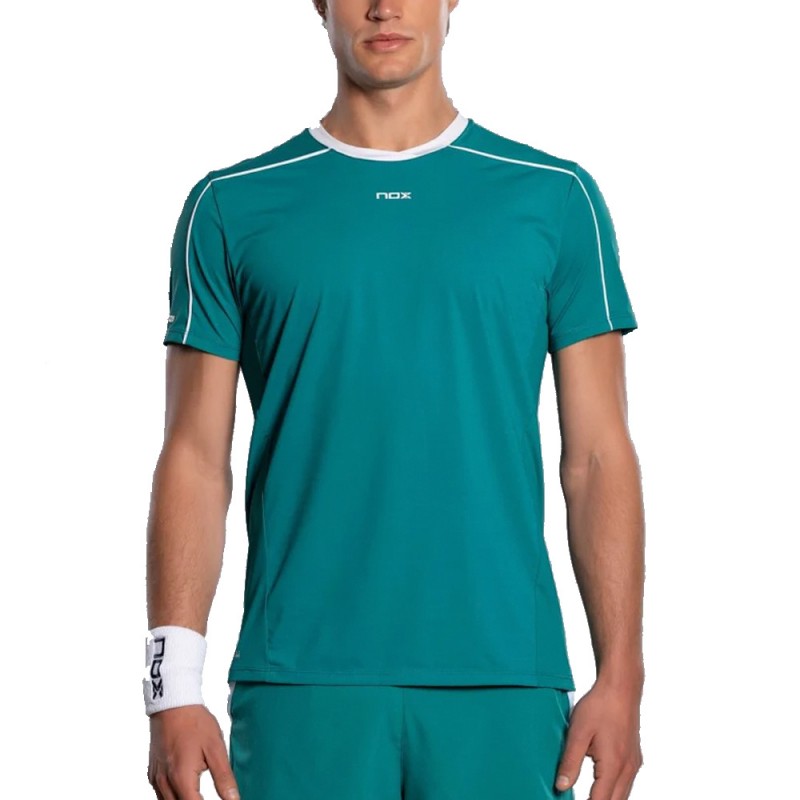 Nox Pro T-Shirt grün