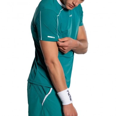 Nox Pro T-Shirt grün