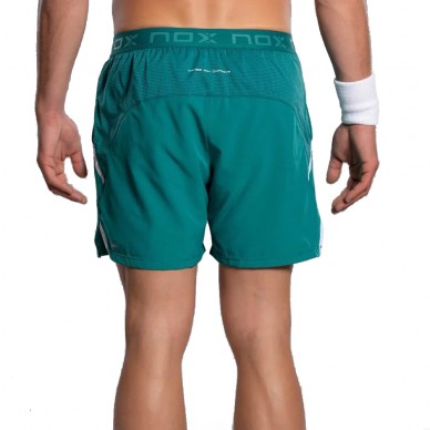 Short Nox Pro grün