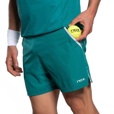 Short Nox Pro grün