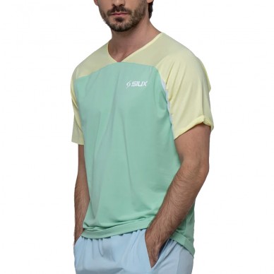 Siux Daruma T-Shirt grün