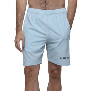 Short Siux Daruma Hellblau