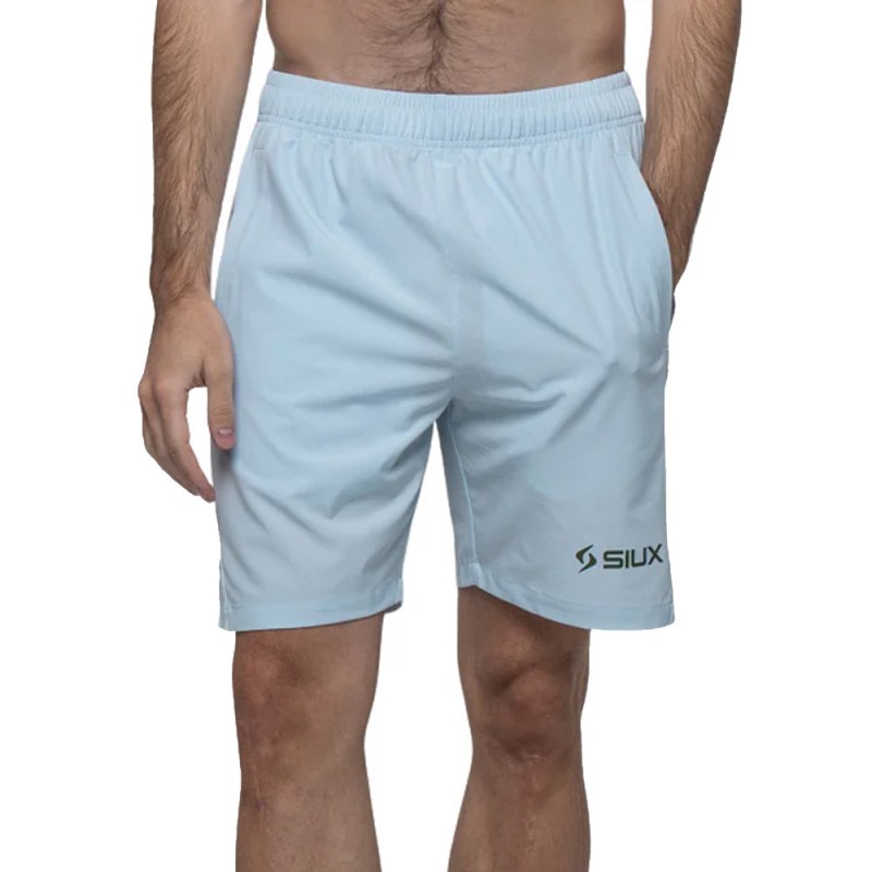 Short Siux Daruma Hellblau