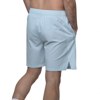 Short Siux Daruma Hellblau