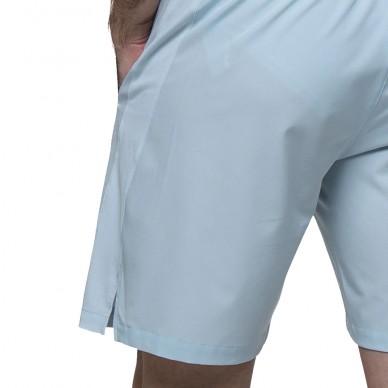 Short Siux Daruma Hellblau