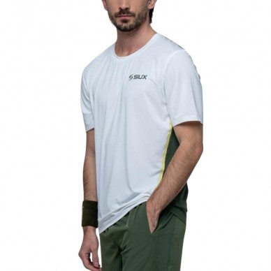 Siux Gareh weißes T-Shirt