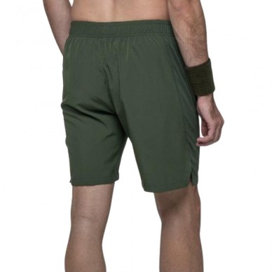 Short Siux Gareh grün