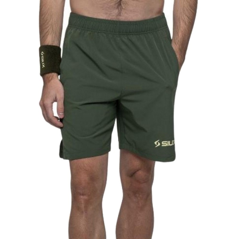 Short Siux Gareh grün