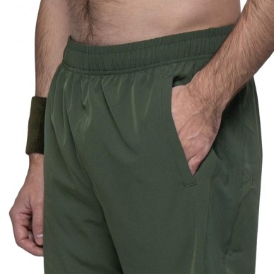 Short Siux Gareh grün