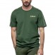 Siux Gareh Casual T-Shirt grün