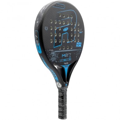 Royal Padel M27 Light LTD Blau 2026