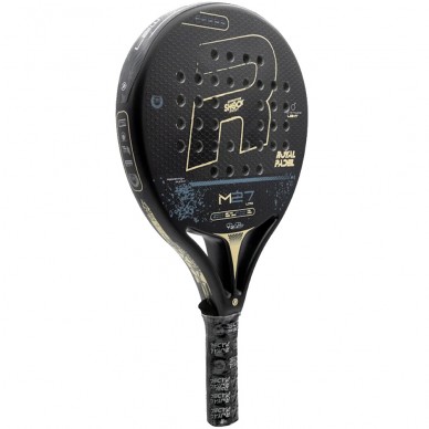 Royal Padel M27 Light LTD Gelb 2026