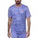 Siux Cyber T-Shirt Lila