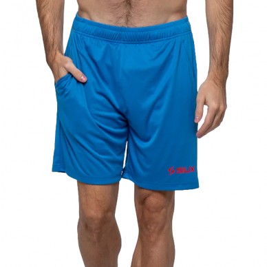 Short Siux Cyber Blau