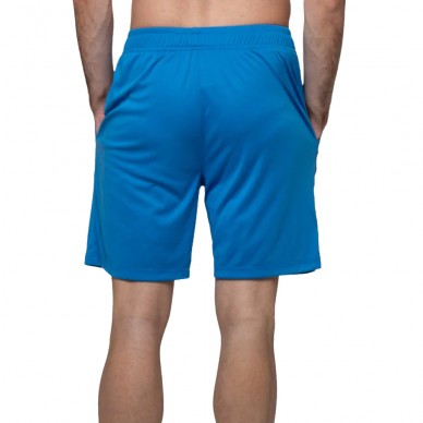 Short Siux Cyber Blau