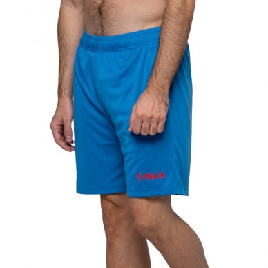 Short Siux Cyber Blau