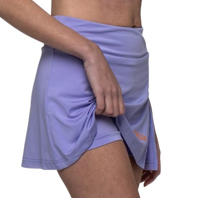 Siux Cyber Woman Rock lila