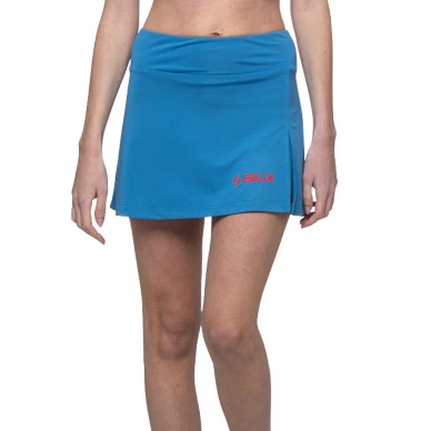 Siux Cyber Woman Rock blau