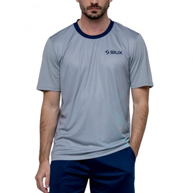 Siux Wave T-Shirt grau
