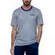 Siux Wave T-Shirt grau