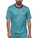 Siux Wave T-Shirt grün