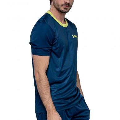 Siux Wave T-Shirt dunkelblau